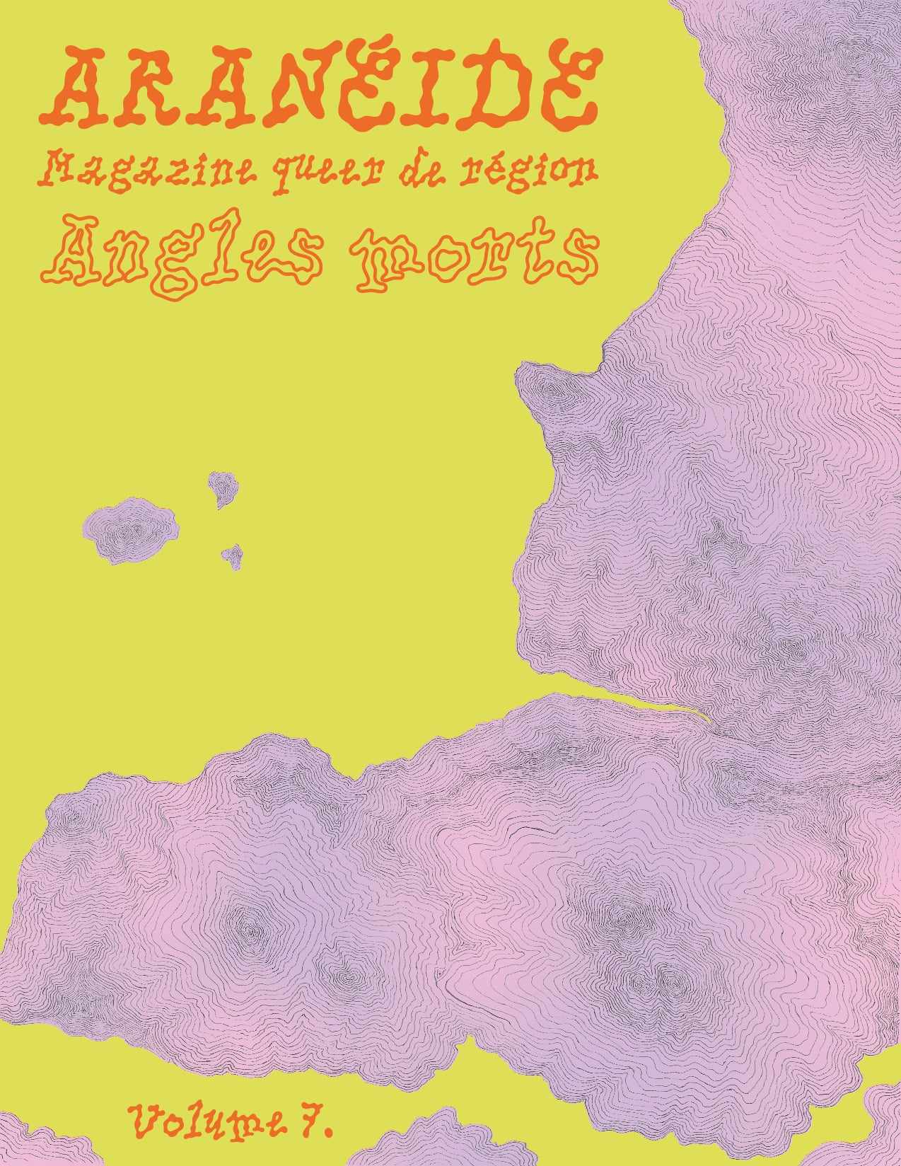 #7 Angles morts